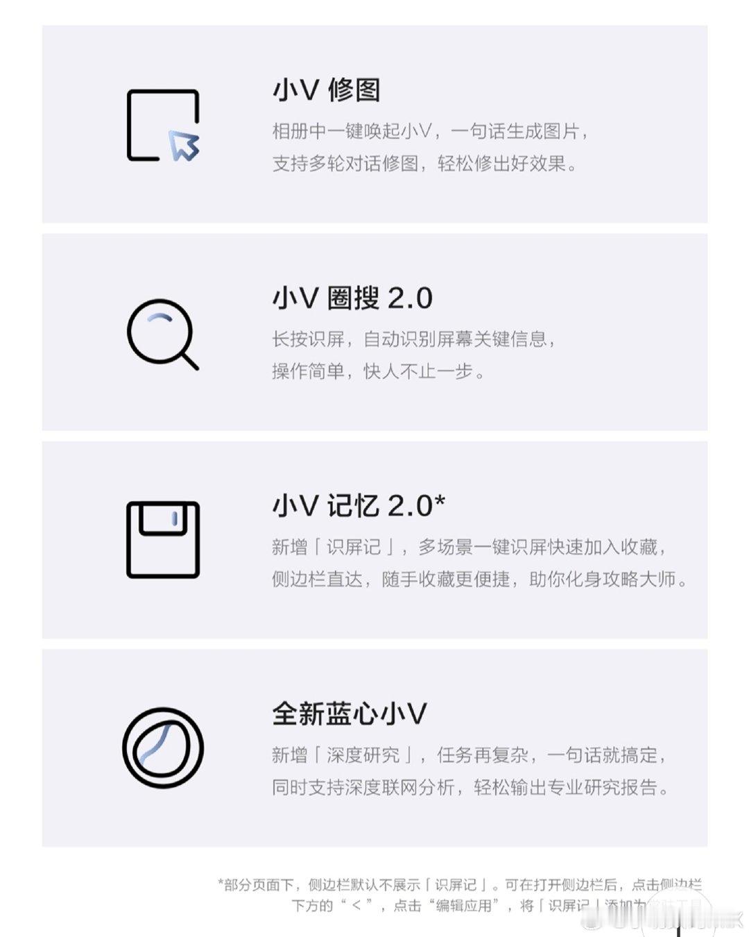 #iqoo##iQOONeo11至尊版#乘风清新外观质感拉满✨。全新蓝心小V能力全面释放，小V修图、