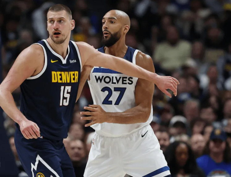 下一场是森林狼的主场，拿不下掘金百分百翻盘！森林狼已经损失3名球员，战斗力大幅下