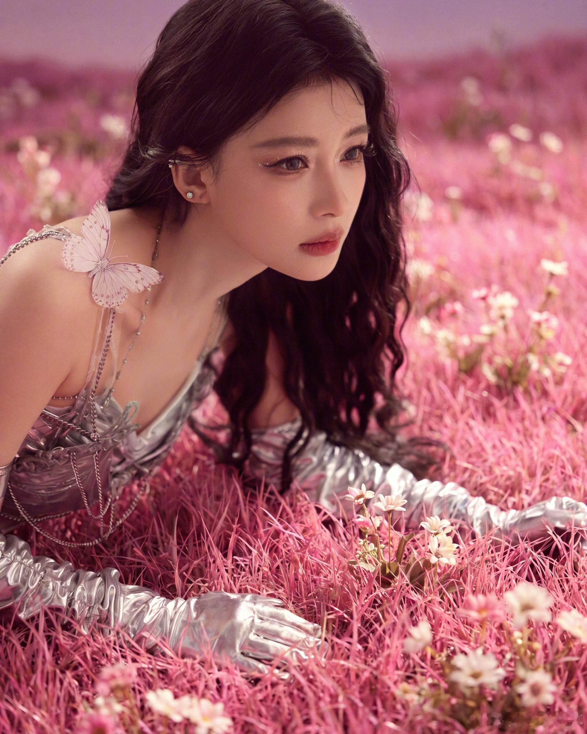 孙怡忍了三天发现自己真的很爱说实话孙怡离婚后状态真的越来越好了，之前在节目里