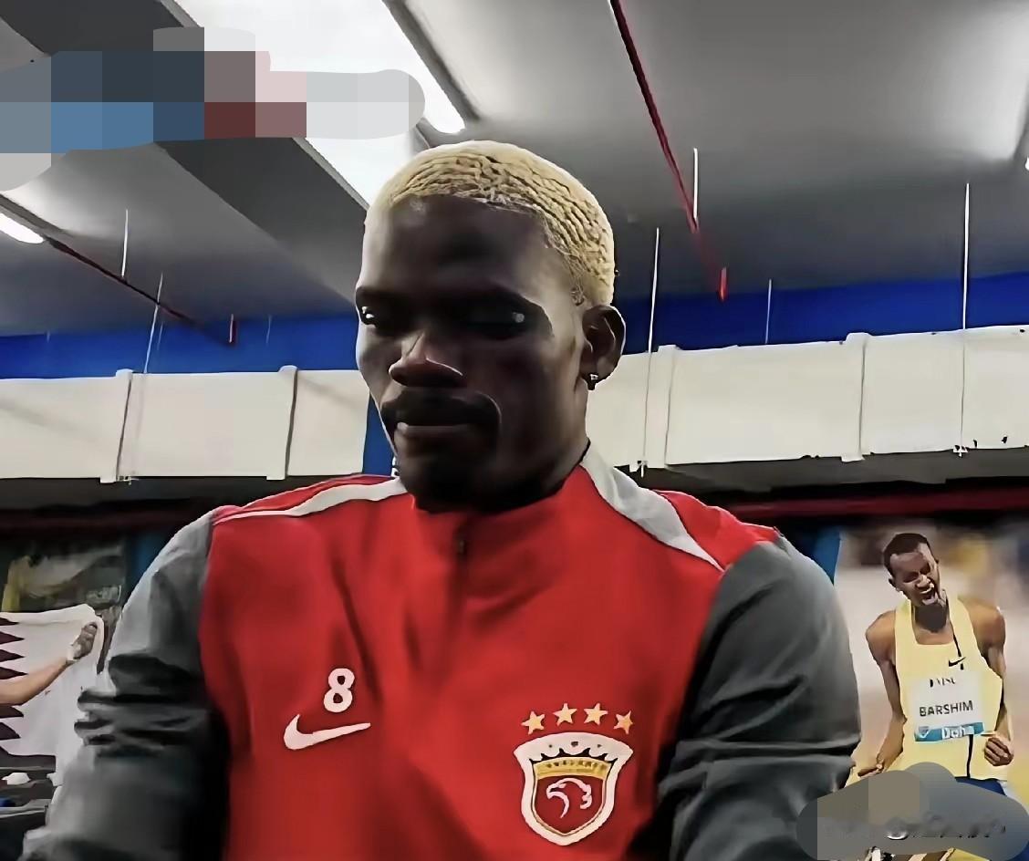 上海海港真是捡到宝了！昨天，半支主力出战的上海海港，在客场艰难地逼平了韩国江原