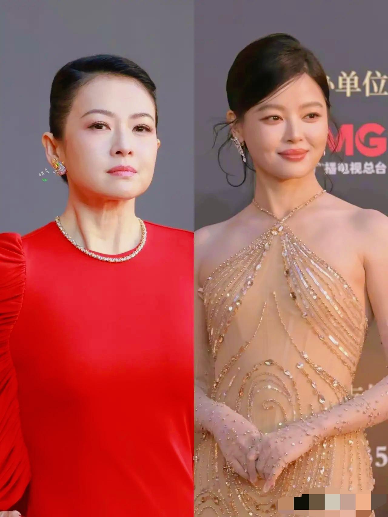 章子怡这波状态变化，真给所有女生上了最现实的一课：嫁人最怕的从不是穷丑矮，而