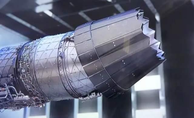 官宣！歼35装上中国心，涡扇19让航发“心脏病”彻底成为历史！从“受制于人”