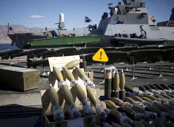 反击开始！伊朗全面出击攻击和扣押多艘船只，猛烈开火杀死美以间谍武装，缴获美以大