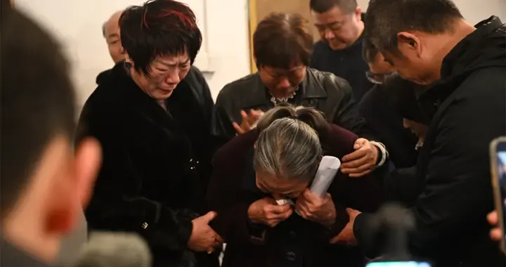 跨越74年！福州籍烈士林祥熹魂归故里