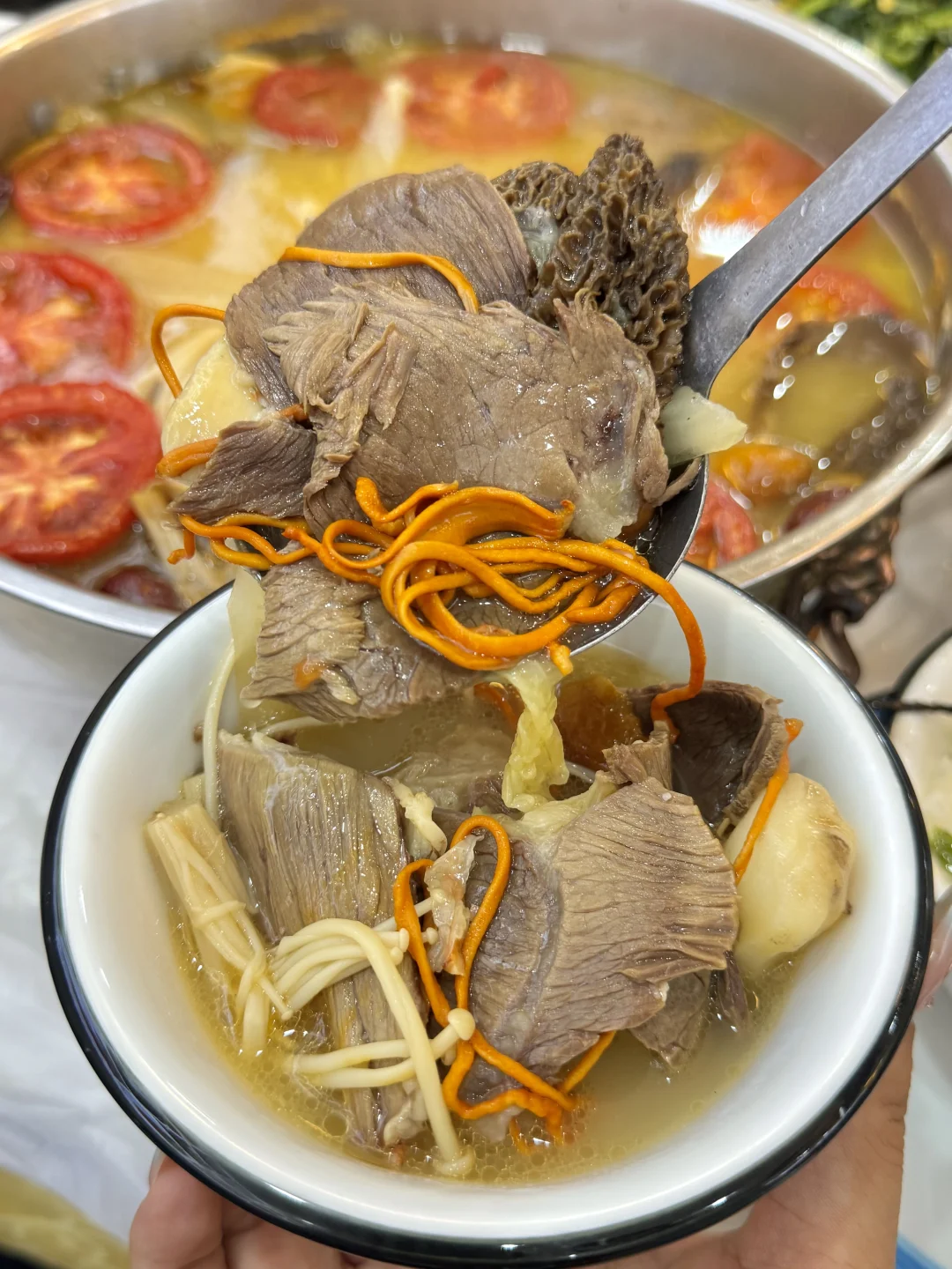 九寨沟农家土菜馆！！吃完还念念不忘