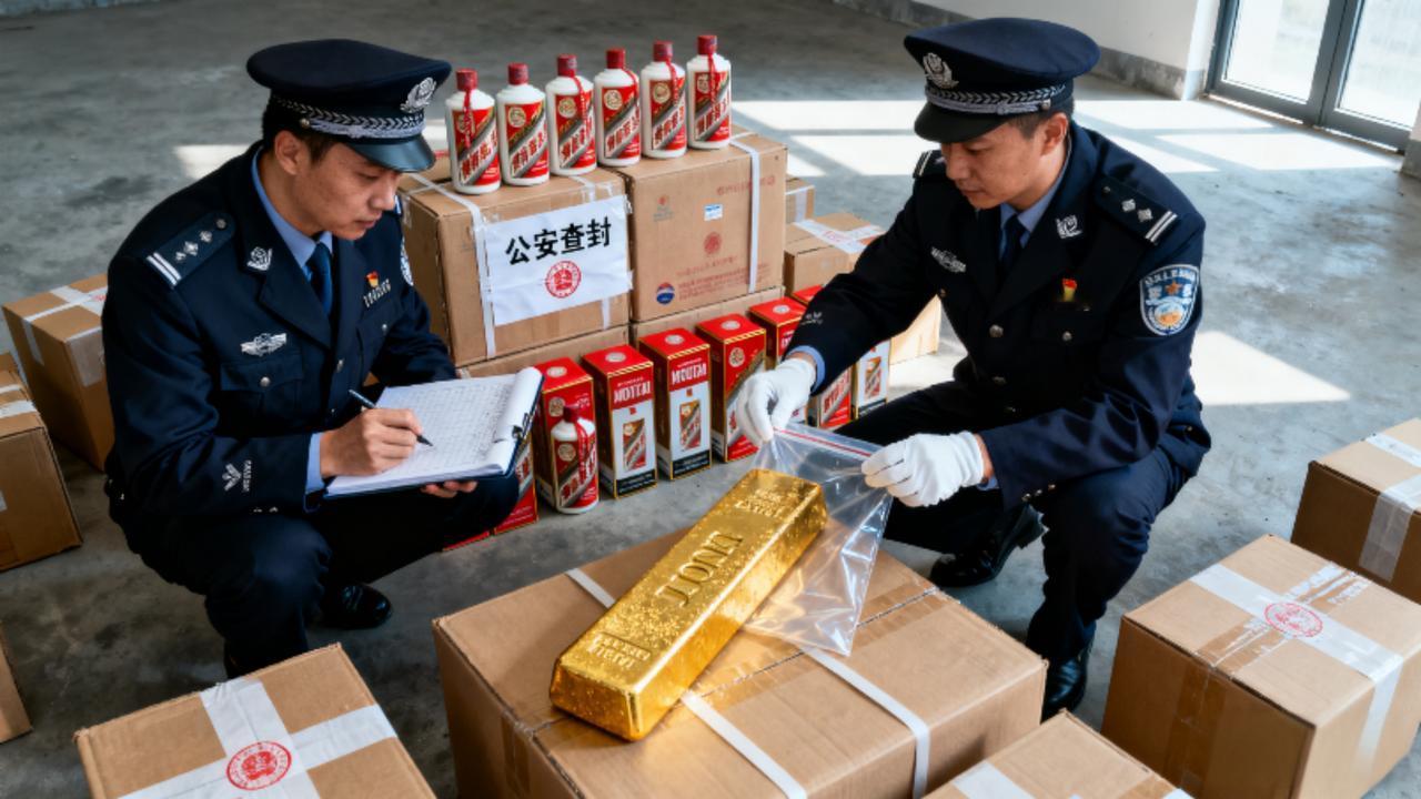 13.9亿惊天骗局！知名女星前夫涉案资产拍卖，全民反诈再敲警钟近日，阿里拍