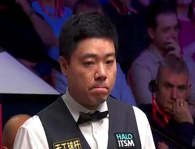 丁俊晖老粉速看！有人放话：中国斯诺克过去20年是丁俊晖的，未来10年还是他的！这