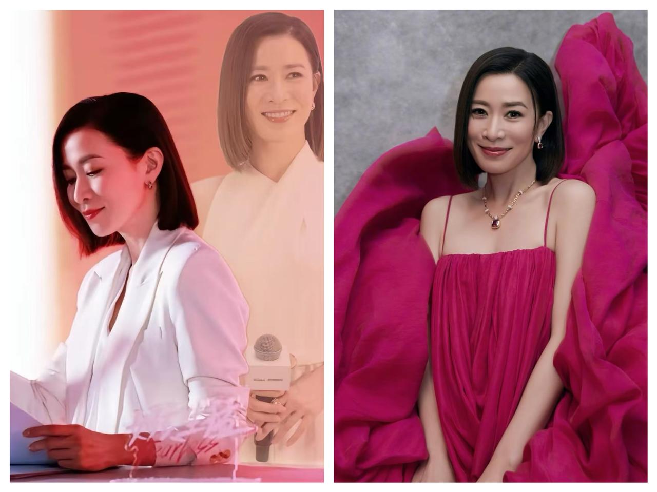 一夜之间，全国人民都知道了！佘诗曼，用大半辈子积蓄，居然花3000万买了90