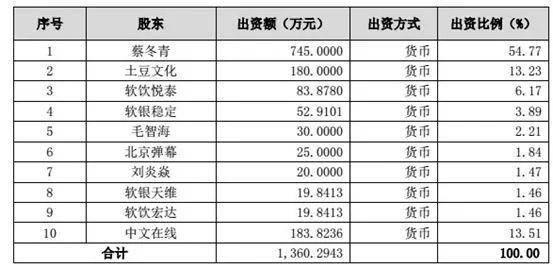 收入证明_2018视频网站收入