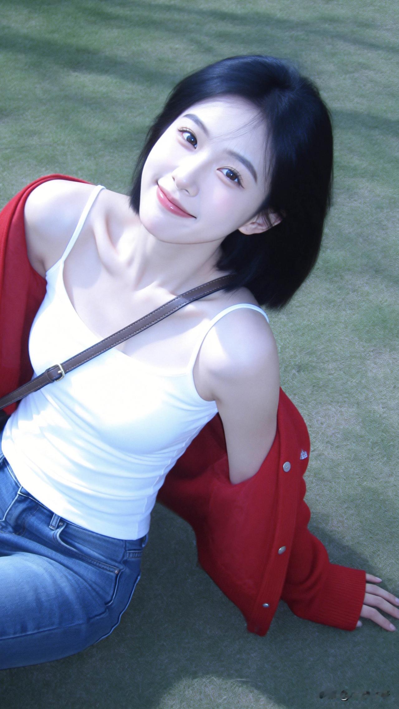 你喜欢哪一种气质的美人?：有人喜欢优雅的，有人喜欢泼辣的，有人喜欢文静的，有人