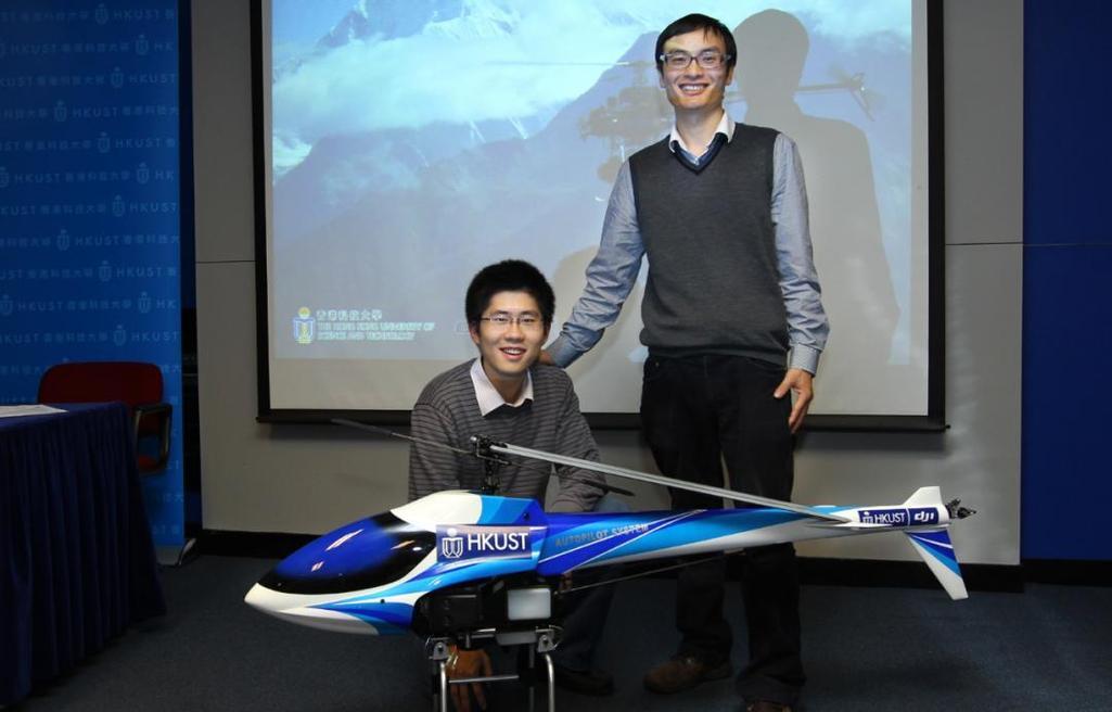 巅峰即隐退，大疆掌舵人汪滔在企业最辉煌的时刻，抛出“这个世界蠢得可怕”的惊人言论