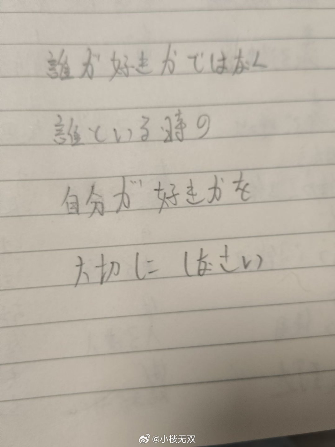 520文案帮我翻译一下是什么意思？