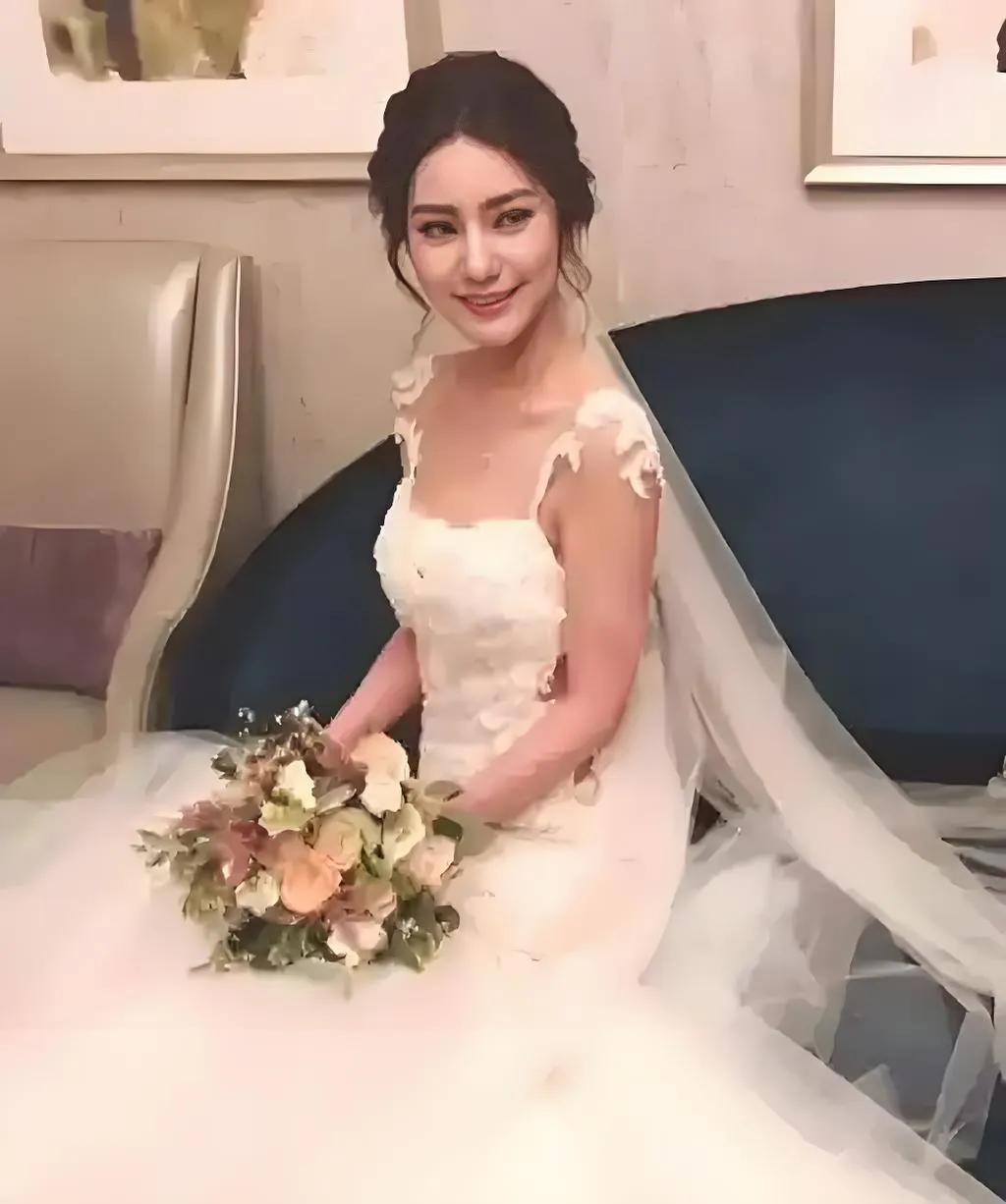 葛思齐爆料不断，马晓梅前夫还有完没完马晓梅已经赚足了好多人的眼球，本来