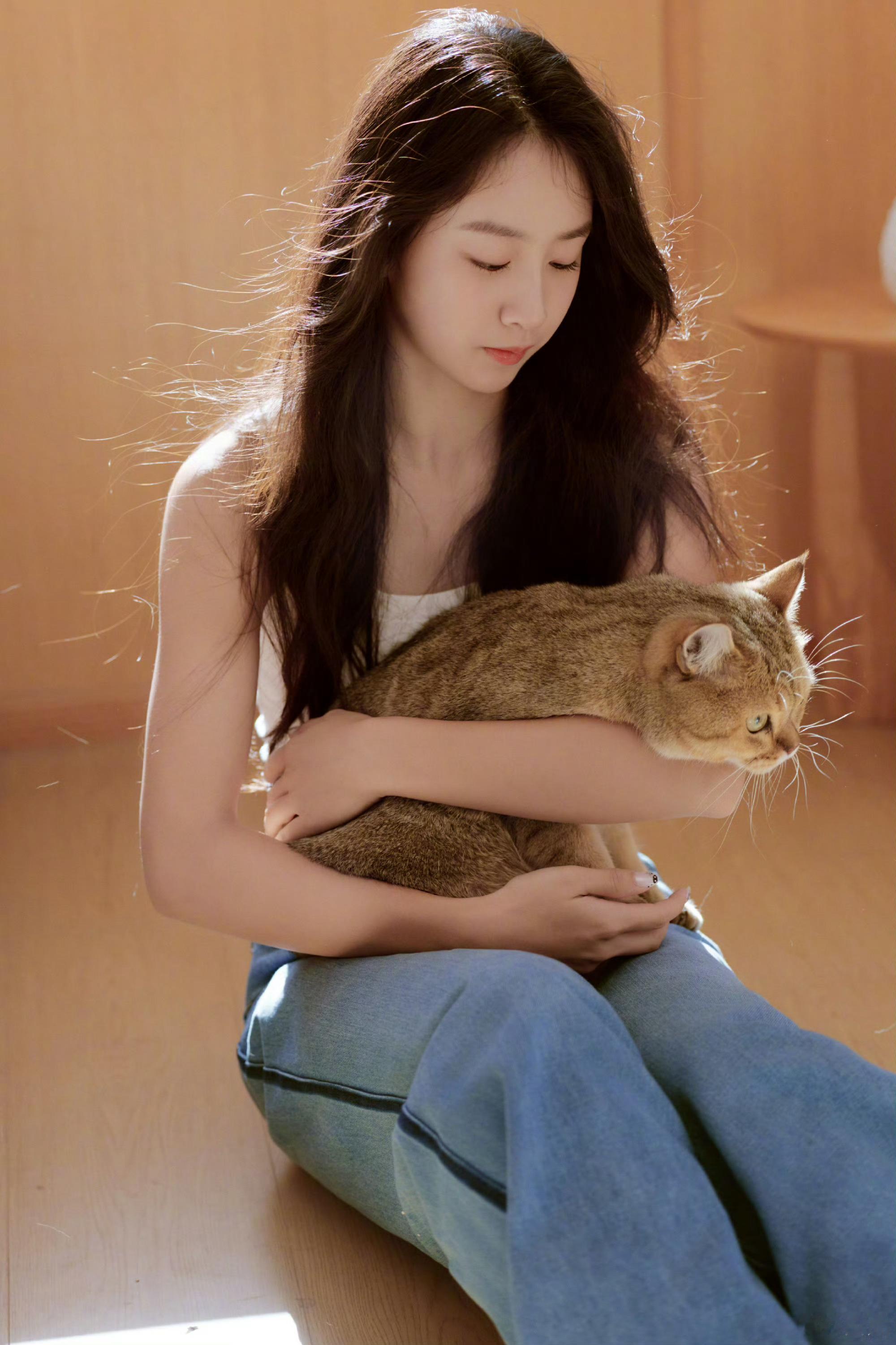 时间过得好快，田亮女儿都长大成年了，18岁的森碟可爱又漂亮，有谁还记得《爸爸去哪