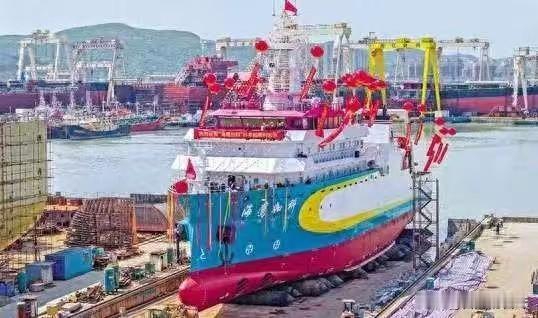 1.5亿！37人！3500吨！5月5日浙江温岭炸出一条重要消息：一群普通渔民自筹