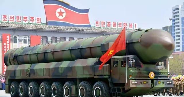 我们没能阻止朝鲜拥核！没能阻止萨德入韩！没能阻止台积电赴美设厂！没能阻止菲律宾南