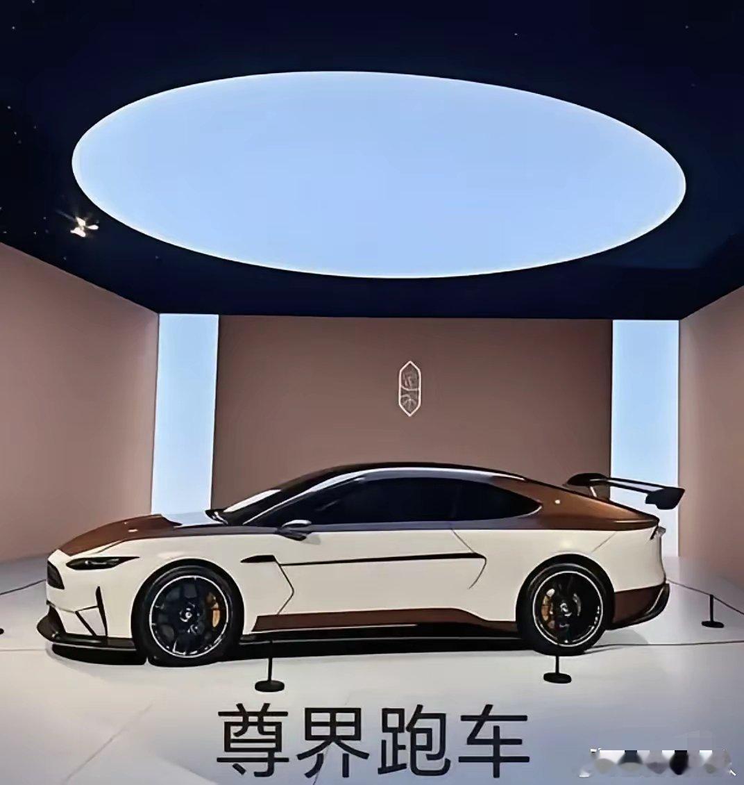 看看这尊界豪车全家桶……跑车、MPV、SUV、加长版轿车一应俱全，简直太酷了吧！