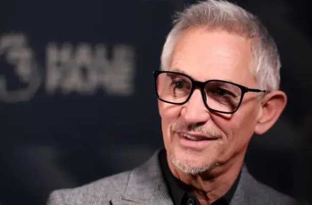 莱因克尔：世界杯最看好西班牙；葡萄牙需控制C罗的上场时间在最新一期的《TheR