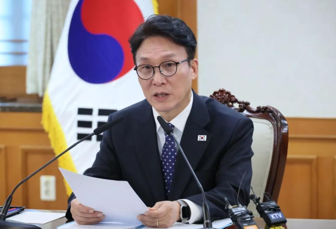 韩总理取消访华，给出一个理由，要先解决燃眉之急？3月23日，韩联社发布了一条