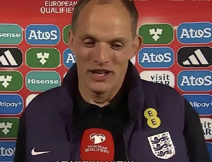 今年世界杯48支球队的主帅中，我最佩服英格兰的图赫尔。原因有二：其一，他敢弃用福