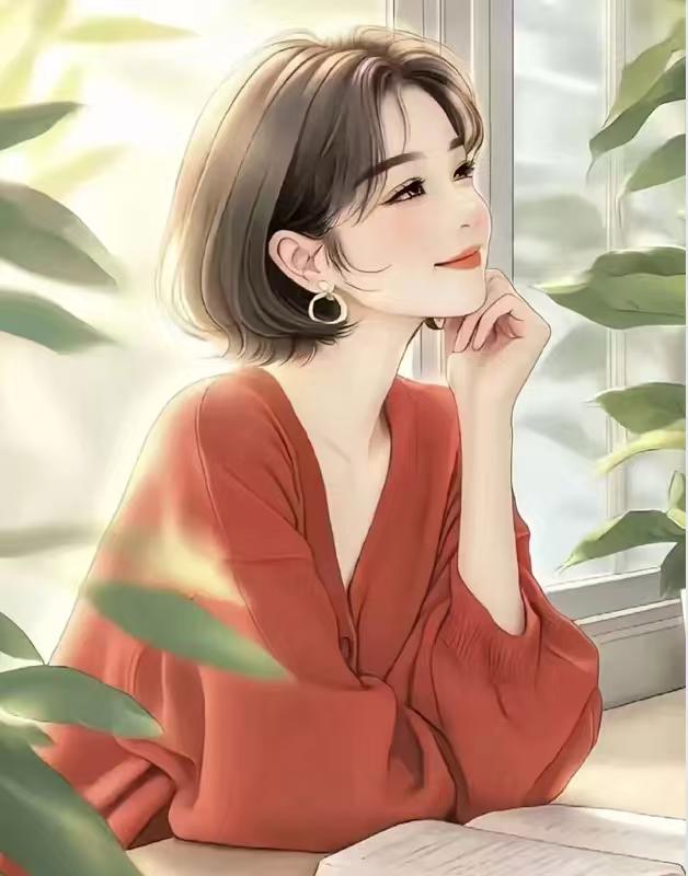 老话说，结婚要慢，离婚要快，是很有道理的。尤其是大龄单身女性。结婚这件事心