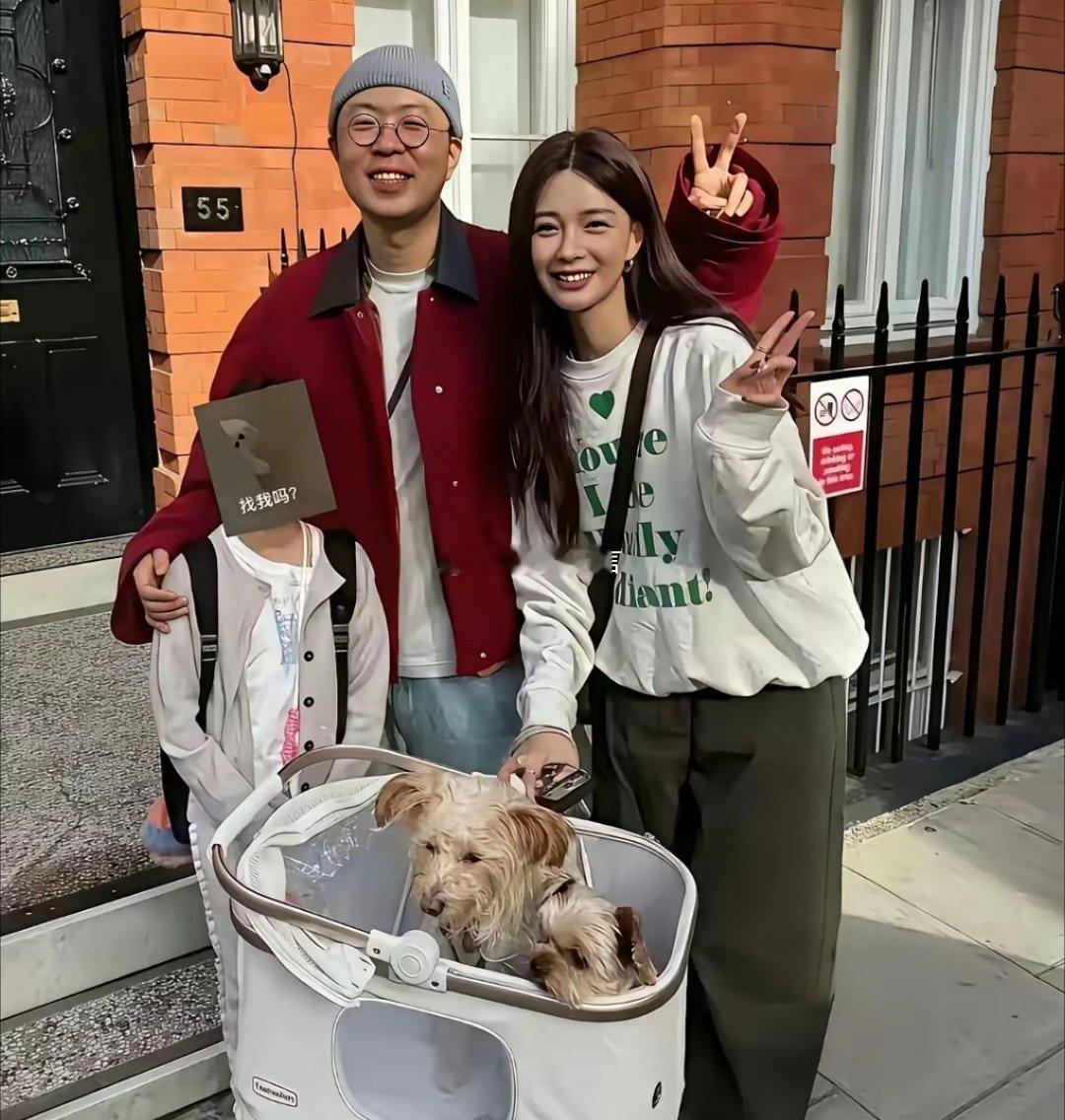 现在连明星都不愿意生孩子了​​​