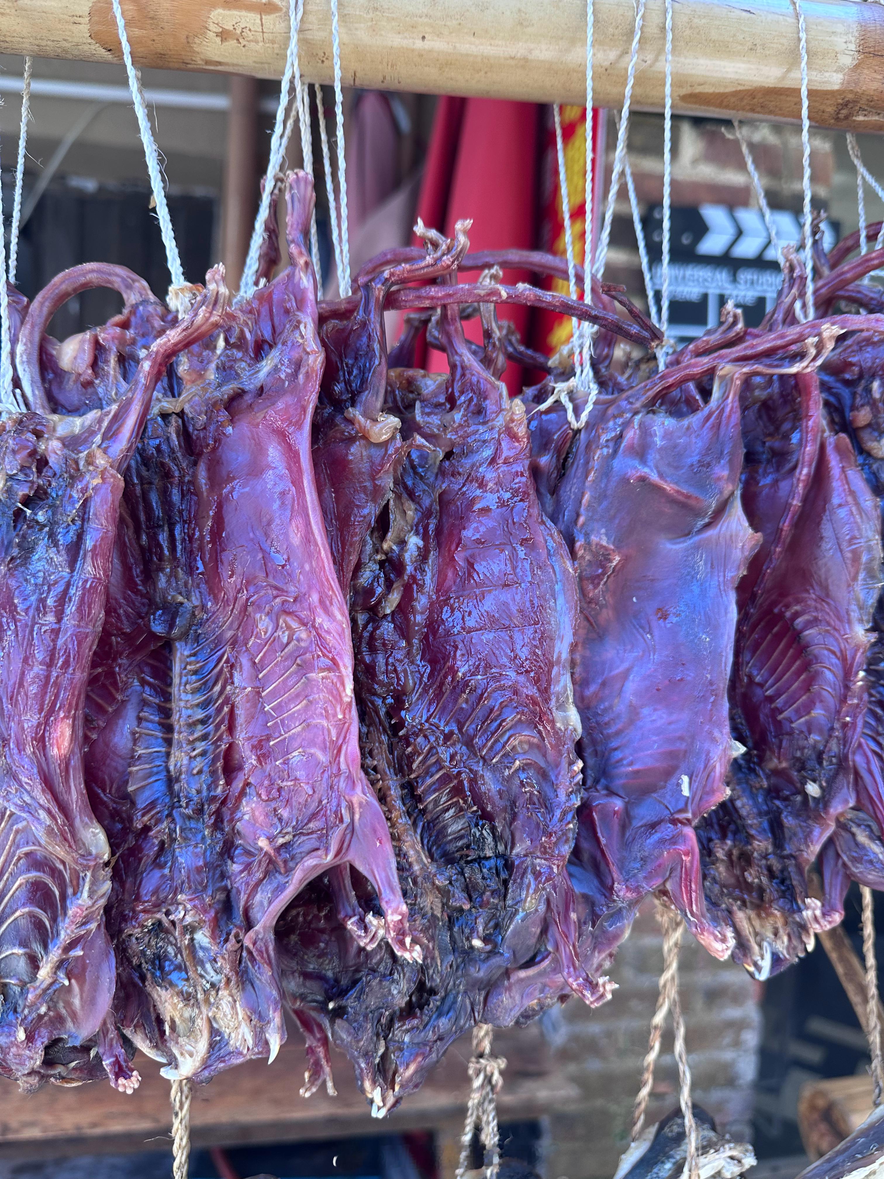 今天是美食博主！有吃过的举个小爪！不可辜负的美食