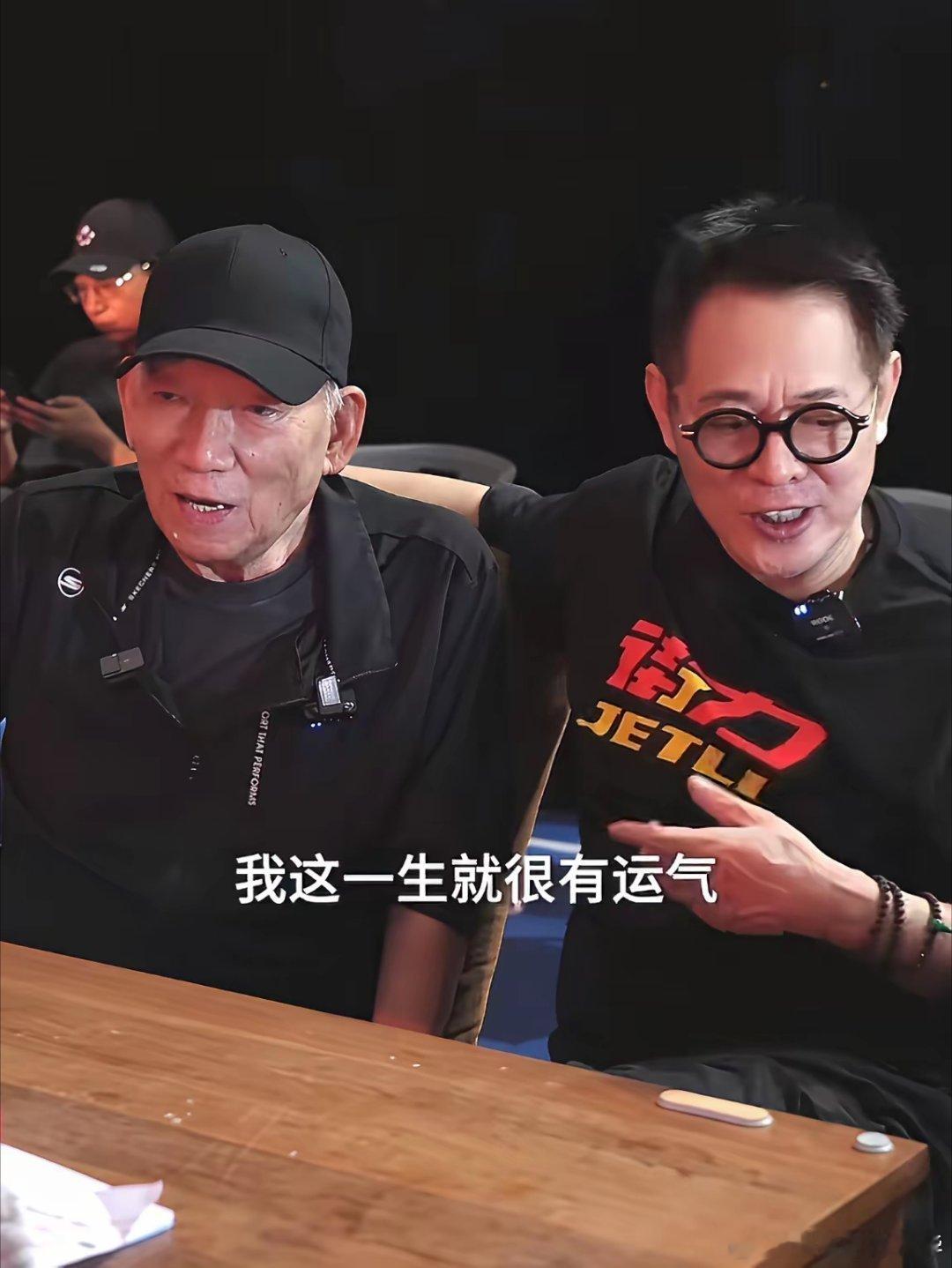 1990年，袁和平希望李连杰回国拍戏，遭拒绝后说：你在好莱坞一辈子无法出头，19