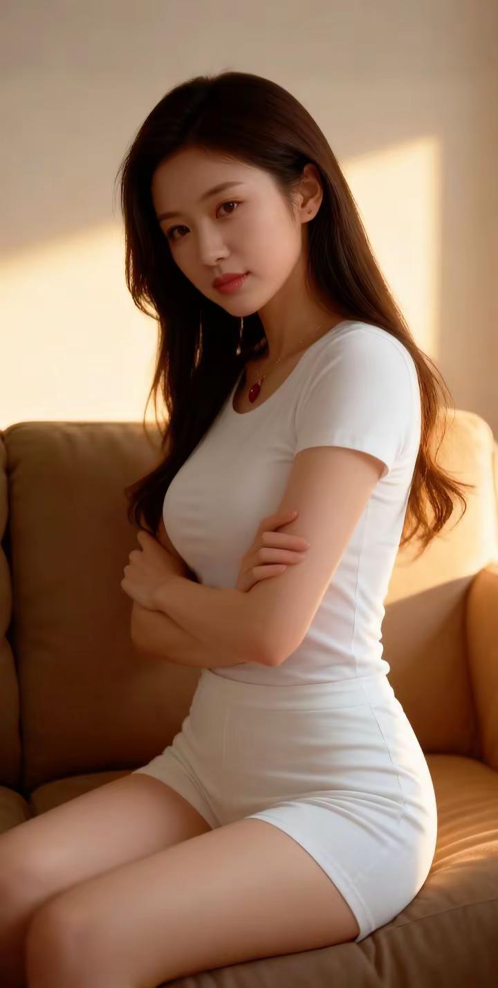 可以温柔待人，也可以坚定护己～我的温柔有锋芒，你懂这种感觉吗？