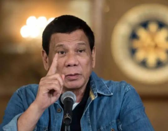 2026年1月26日，国际刑事法院正式裁定，80岁的菲律宾前总统杜特尔特身体状况