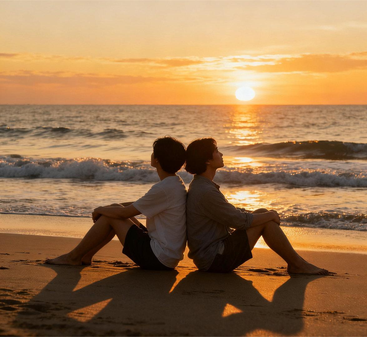 一个男人，他人生最大的不幸，并非贫穷，而是年老之后，妻离子散，孤独终老。许多女人