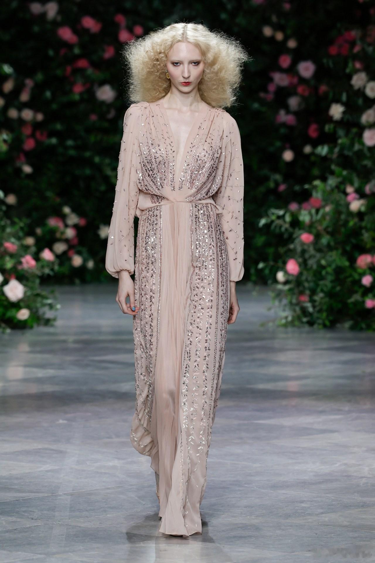 runwaynyfw20272027春夏时装周BibhuMohapatra
