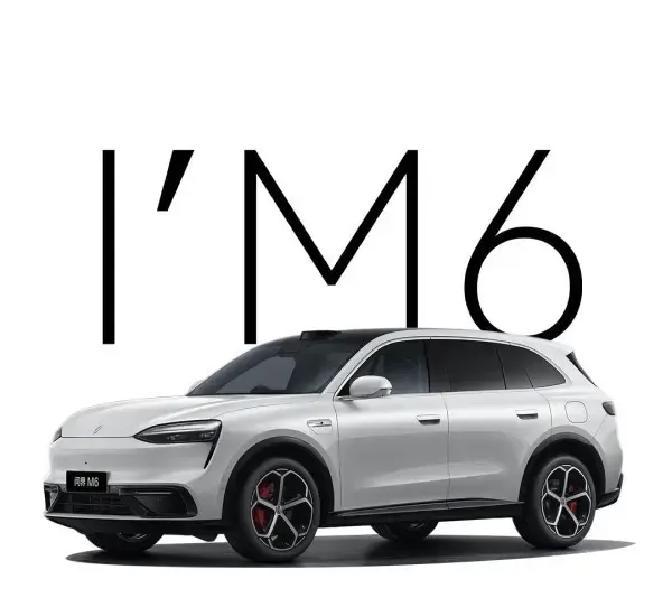 2026年3月，25万级新能源SUV战场硝烟再起，问界M6直捅理想L6心脏：曾经