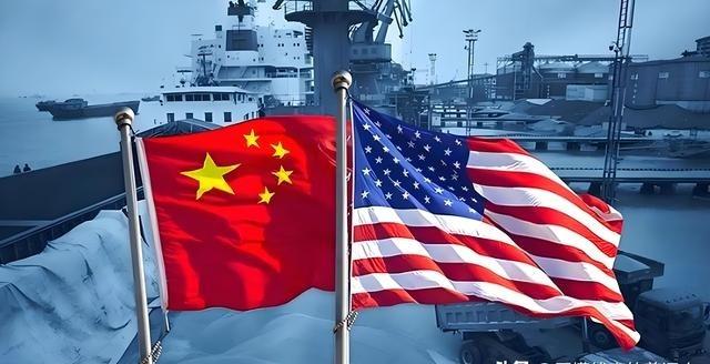中美“产业链重构”的生死时速，已经开跑！美国要“有序脱钩”，我们偏要“无序引爆”