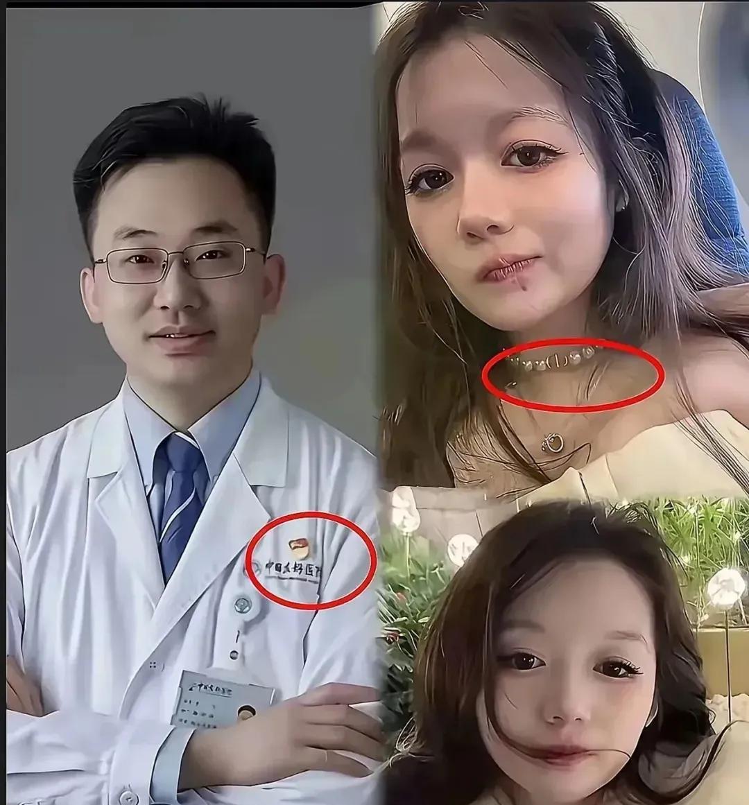 打开天窗说亮话！我要是董袭莹的父母我估计几天几夜睡不着，不是因为女儿和肖飞的事