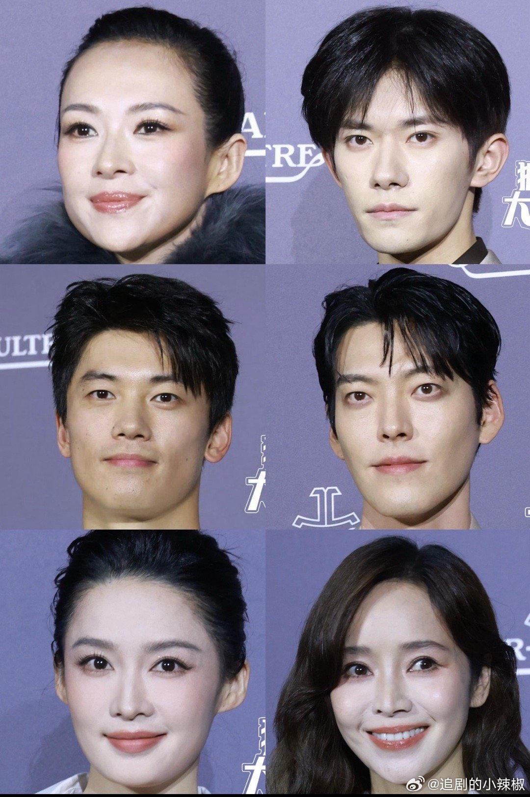 路人觉得，谁的状态最权威？​​​