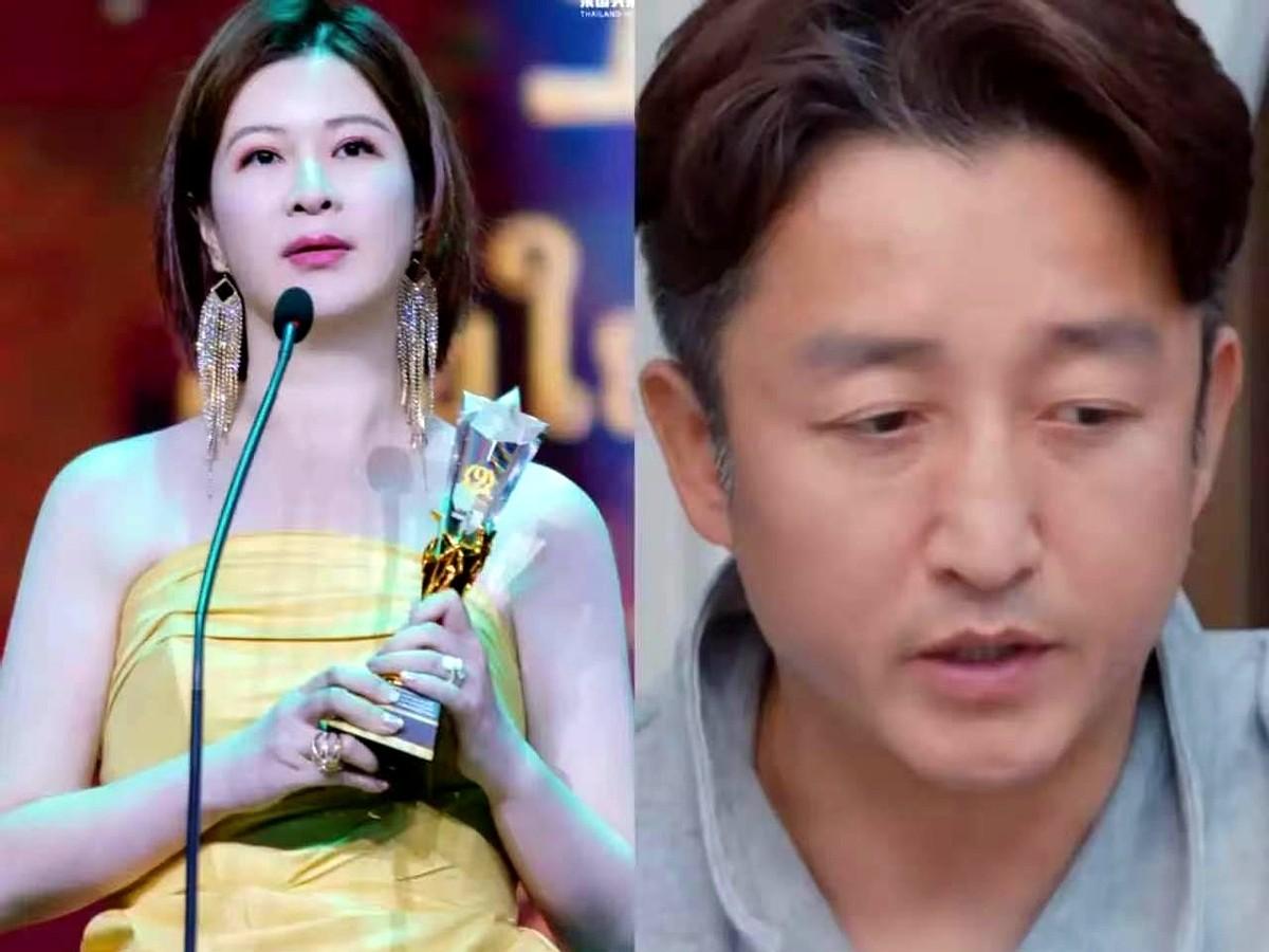 杜华一句话，点醒了冉莹颖：“先别逼他赚钱，带他去看看心理医生。”邹市明曾赚2