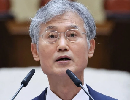 韩国高级公职者犯罪调查处6月27日将举报“韩国最高法院大法官曹喜大在李在明涉及的