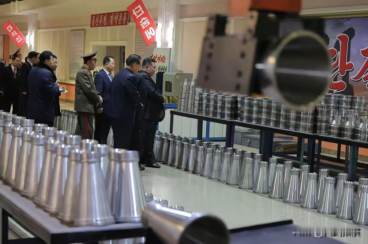 朝鲜终于找到了最适合自己的发展道路！朝鲜最终理想终于可以实现了，牛肉汤，大米饭，