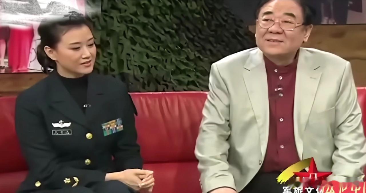 “声乐泰斗”金铁霖的十大弟子：排名第一的竟然是她1，宋祖英，国家一级演员，“民