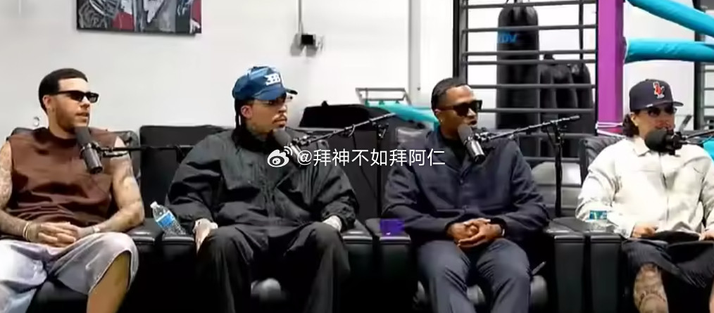 朗佐·鲍尔在《BallInTheFamily》播客中表示，如果他是湖人队，他
