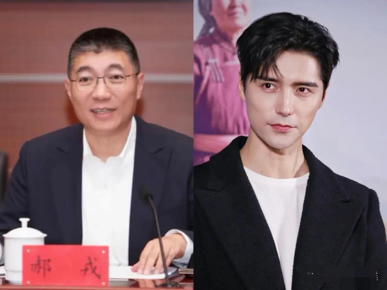 树倒猢狲散，爹死娘嫁人。娱乐圈，也同样现实。郝戎一主动投案，昔日弟子阿云嘎就把作