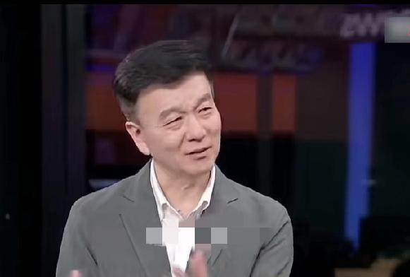 李贞秀在绿媒上对决于北辰，这让于北辰很没面子，这不，于北辰在绿媒上对李贞秀进行各