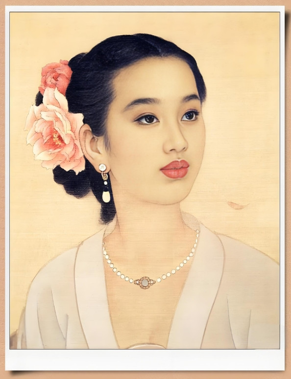 1132年，49岁守寡三年的李清照嫁给了30岁年轻英俊的张汝舟。圆房之后，张汝舟