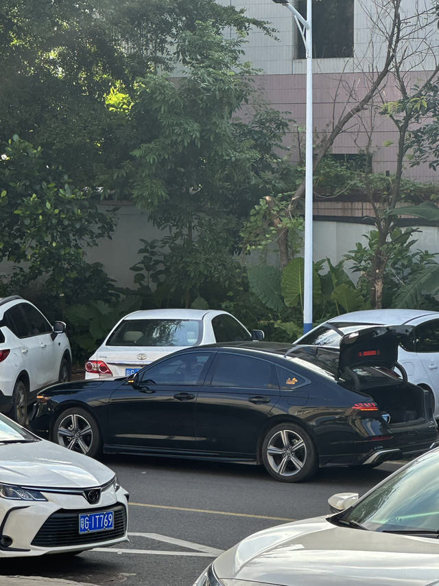 十一代雅阁2年咯，3万公里，还是喜爱，每次上车都享受着自己喜欢的车