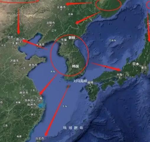 现在日本人开始骂他祖宗了。9.18事变后，日本占领了中国东北，想当时如果日本不贪