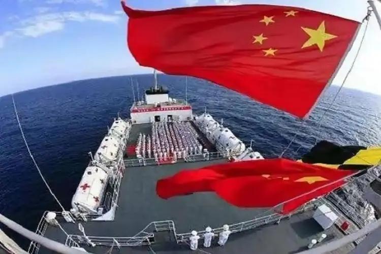 中国实力这么强，为何连一个盟友都没有？原因很简单，中国被越南、阿尔巴尼亚等国坑怕
