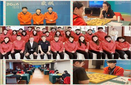 第六届上海杯象棋大师公开赛战报：尹昇、王子涵分获男女冠军，赛事延续无卫冕者纪录