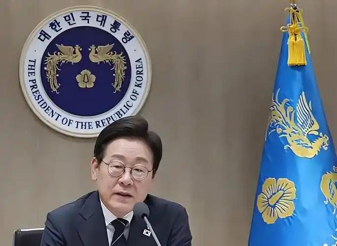 韩国这下终于可以放心了!10月24日,中国外交部宣布将于10月30日至11月1