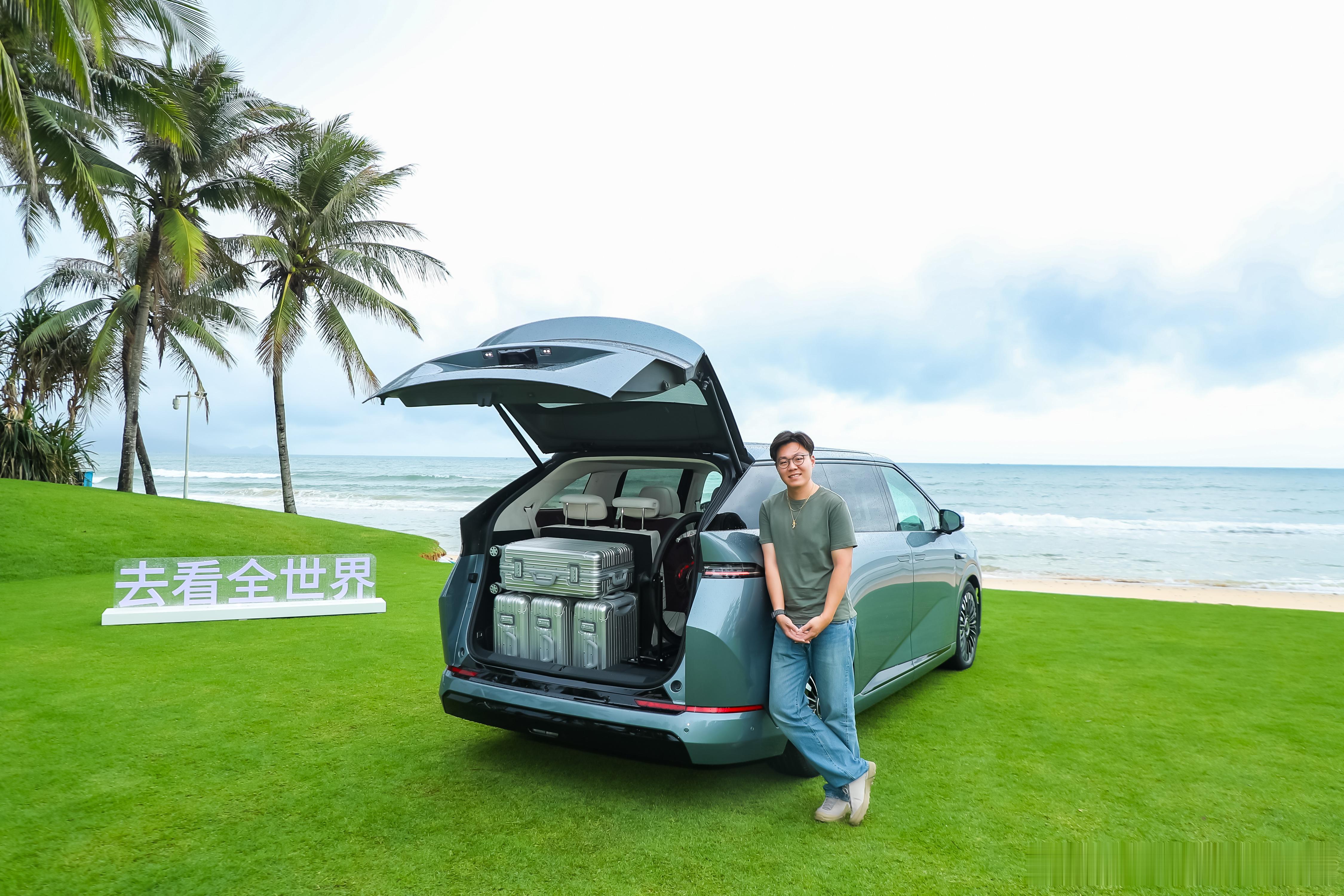 朴实的菜遇到高级的烹饪手法[笑着哭]​​​​我给小鹏X9加个油小鹏X9带我拍到